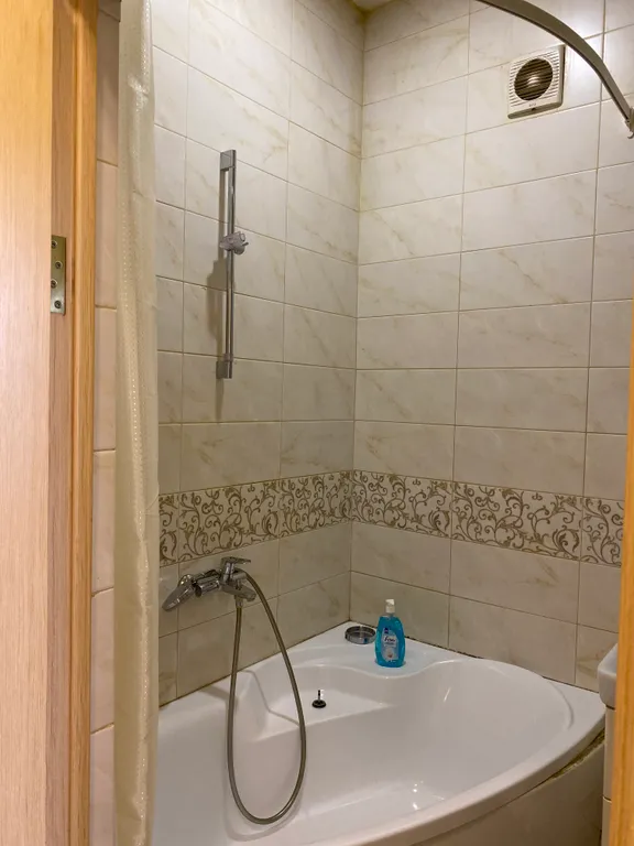 Хорошая квартира в центре города