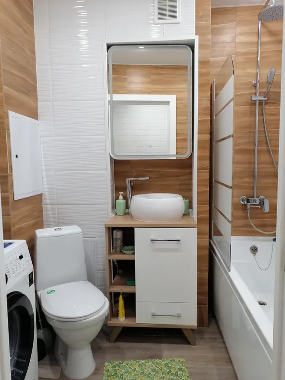 Уютная квартира в  ЖК Народный