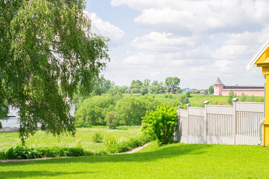 Дом, уютное место в центре города