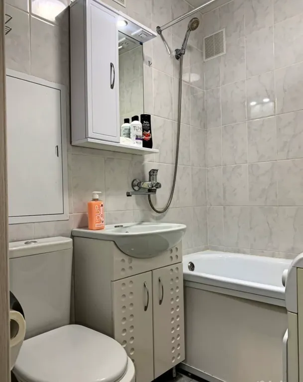 Уютная квартира в центре