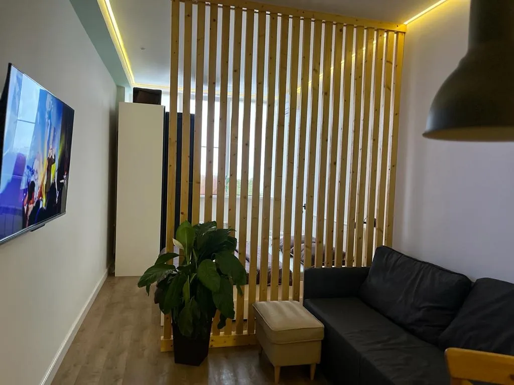 Квартира Все для Вас — аренда посуточно в Электросталь