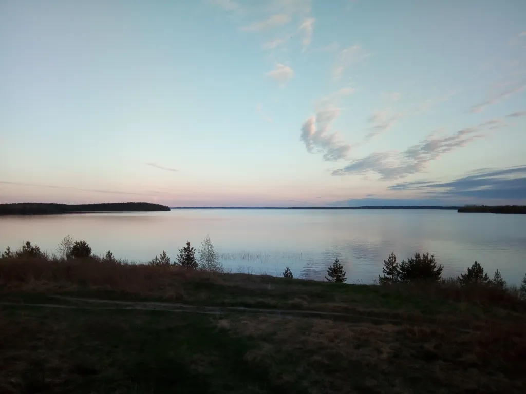 Коттедж 1-комнатный Дом — Ендогуба