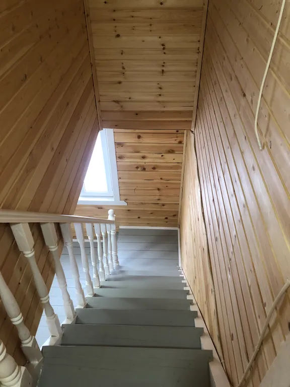 Новый, двухэтажный, уютный и комфортный дом