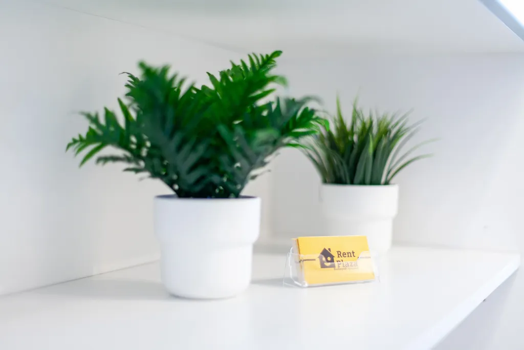 Апартмент с видом на Волгу