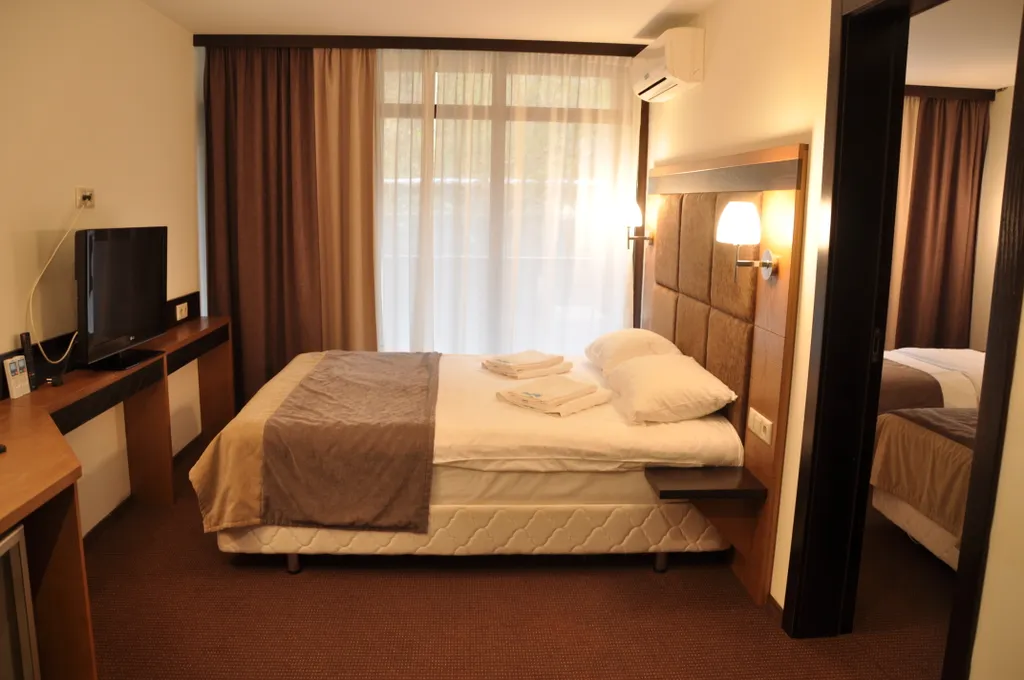 Квартира Комната — аренда посуточно в Новомихайловский