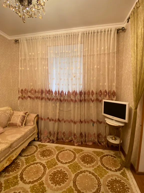 Уютный домик в центре