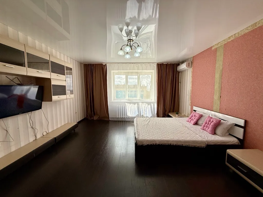 Квартира в центре города