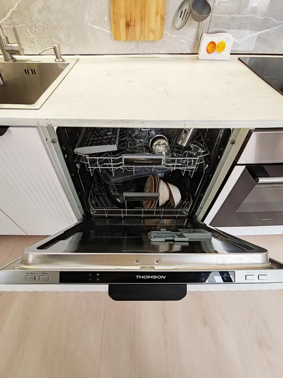 Апартаменты в историческом доме утопающем в зелени