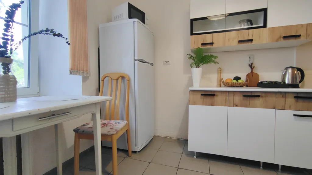 Квартира в историческом центре от собственника