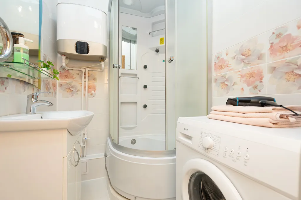 Квартира Квартира Ривьера Сьюит Хоум Казань Homekazan — Казань