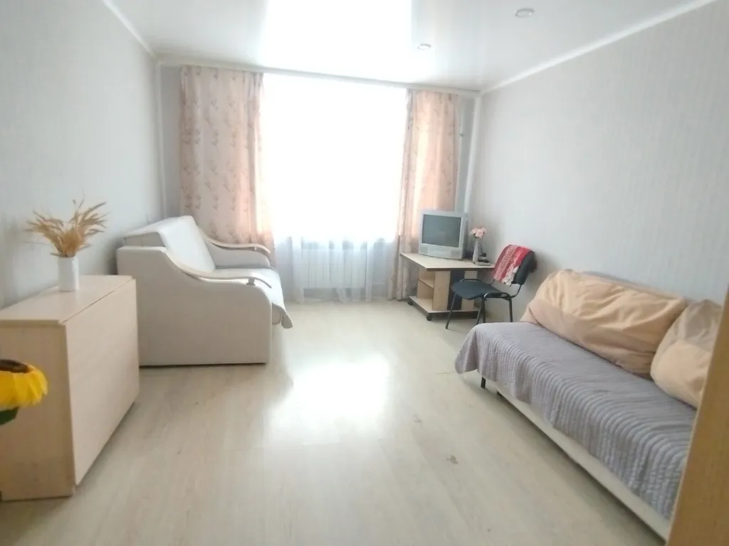 Уютная 2-х комнатная квартира в центре города