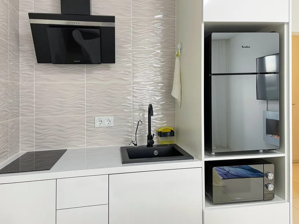 Апартаменты у парка Краснодар