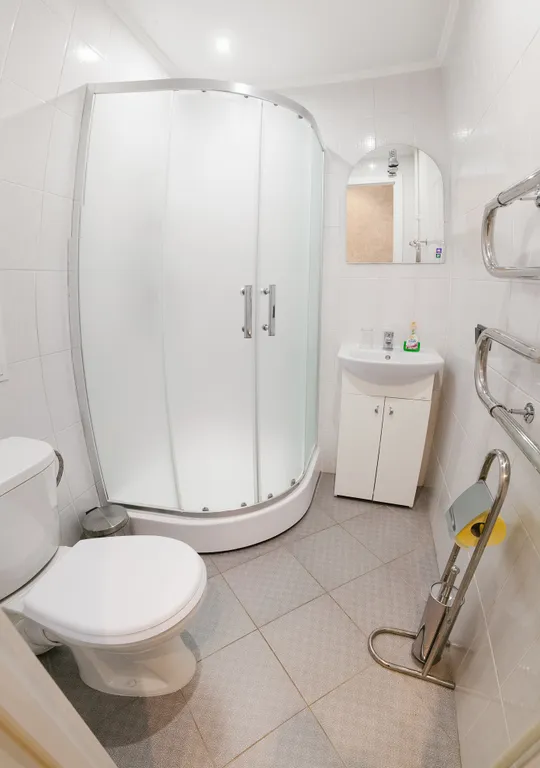 Квартира над Бугом