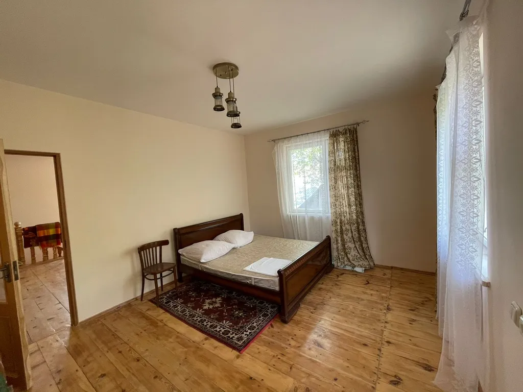 Уютное жилье в хорошем месте