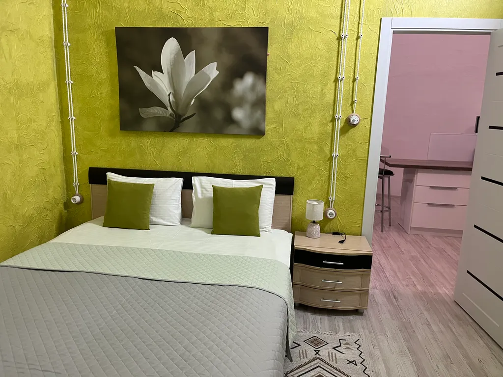 Коттедж Коттедж Купол by flacon — Можайск