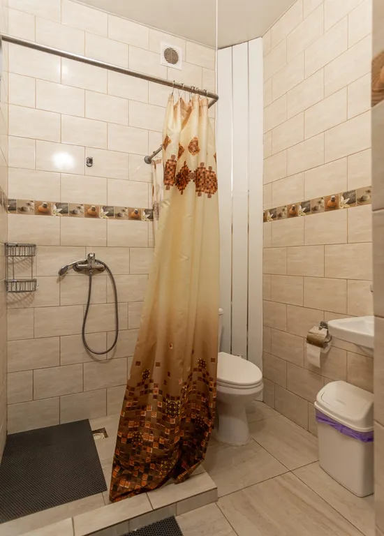 Квартира Комната — Геленджик