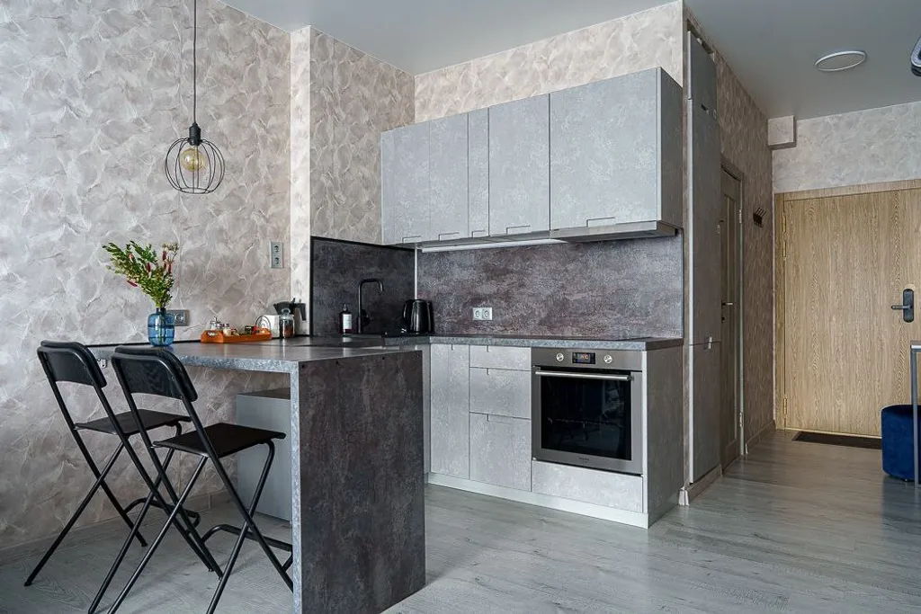 Квартира Квартира Muza apartment в центре города — Нижний Новгород