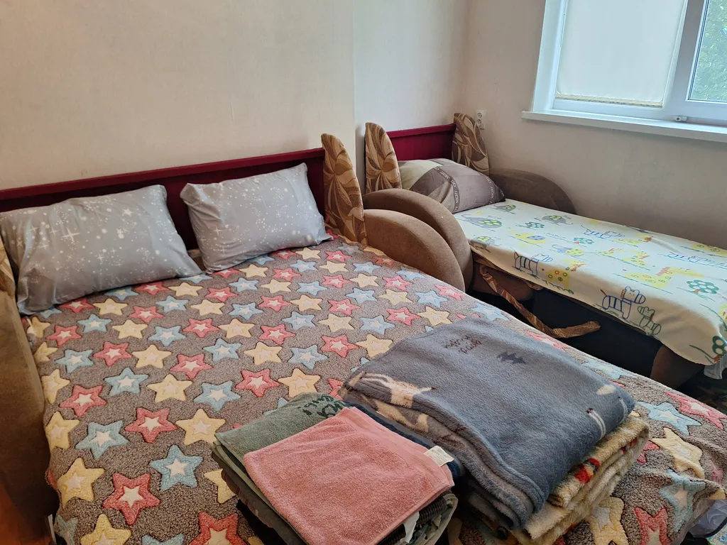 Квартира Квартира у метро — Санкт-Петербург