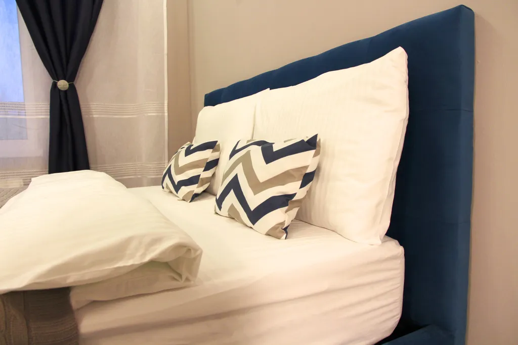 Квартира 1-комнатная Квартира — Санкт-Петербург