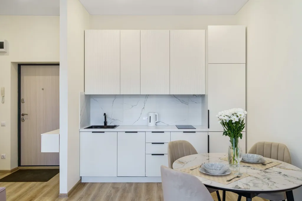 Good Night на Комсомольском 48б