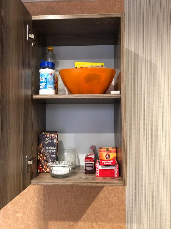 2хкомнатная квартира