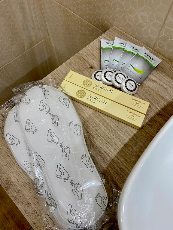 Квартира 2-комнатная квартира с видом на Рыбную деревню и Кафедральный собор — Калининград