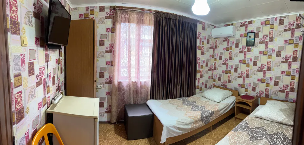 Комната