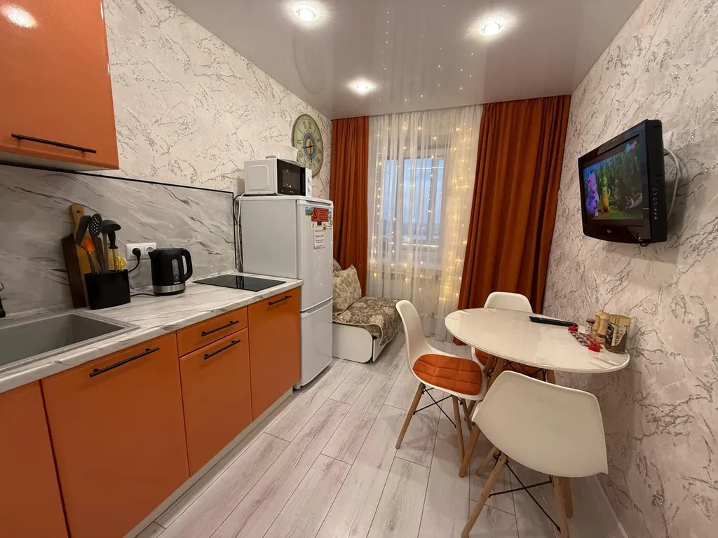 Шикарный Вид