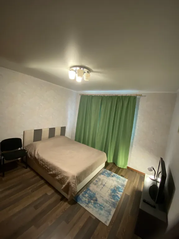 Уютная квартира возле южного вокзала