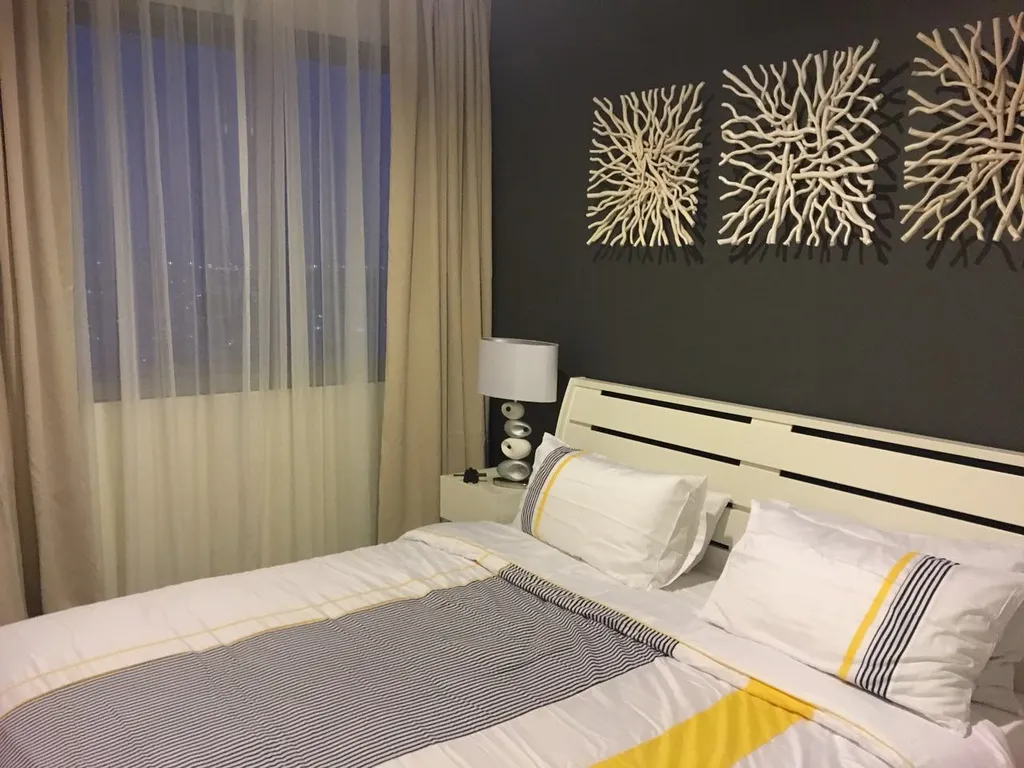 Квартира в шаговой доступности от центра