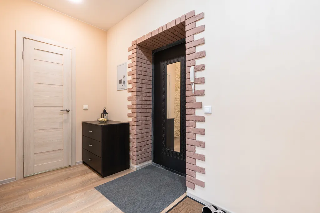 Апартаменты на Речном