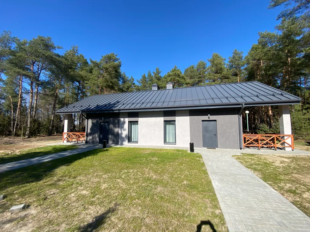 2-комнатный Дом