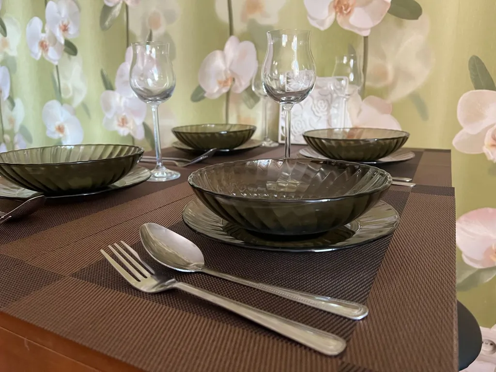 Квартира Просторная квартира в Кронштадте — Кронштадт