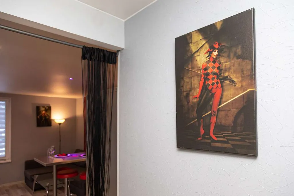 Мини коттедж с сауной и крытой террасой