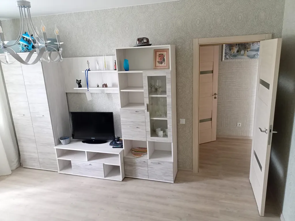 Приморская квартира