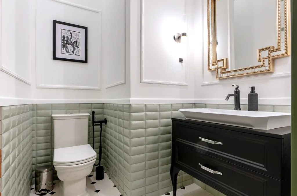 Апартаменты от PiterApartmnts 130 м2 с новым дизайнерским ремонтом