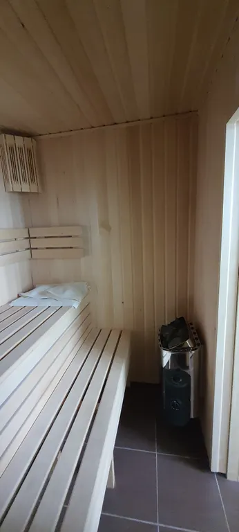 Комфортный дом для нескучного отдыха на море