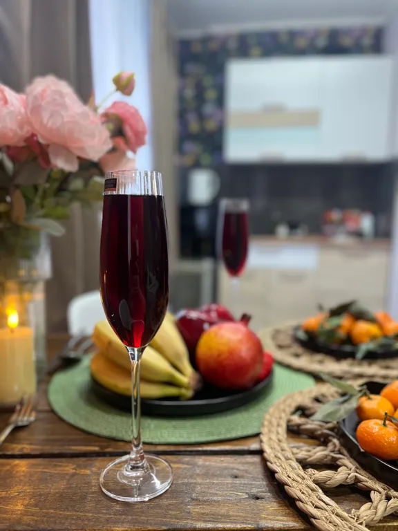 Теплая квартира