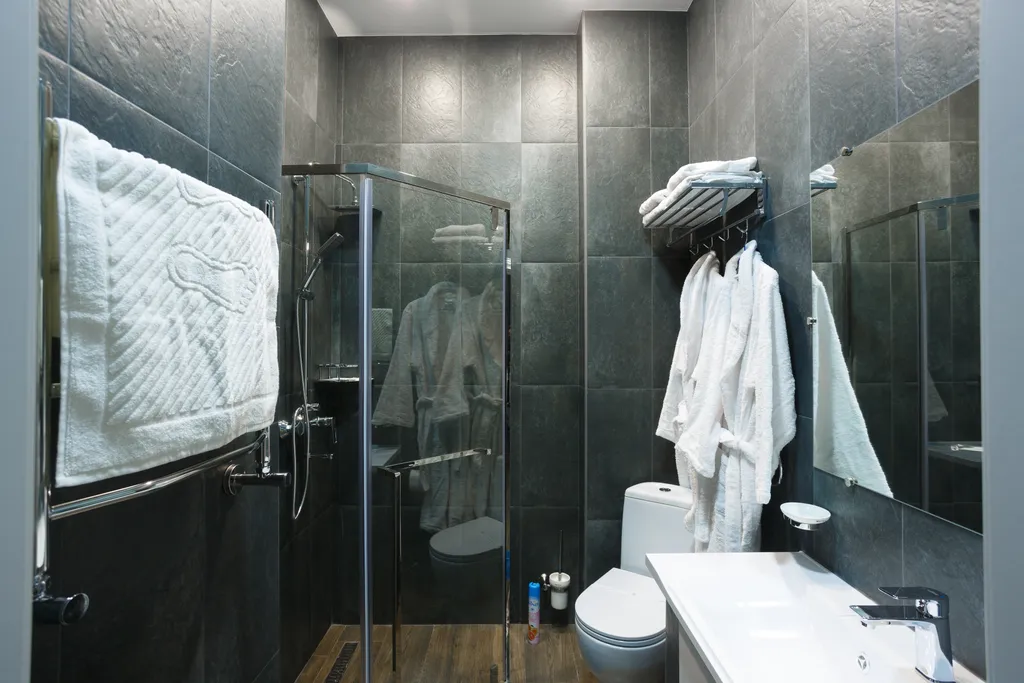 Уютная студия в центре города