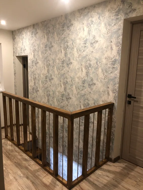 4-комнатный Дом