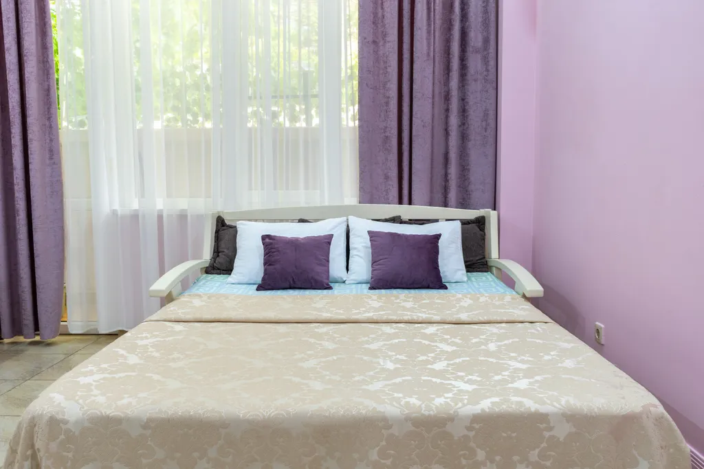 Квартира Квартира у моря в Сочи — Адлер