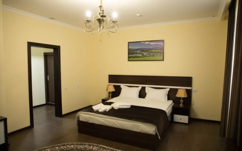 Квартира Комната — аренда посуточно в Ташкент