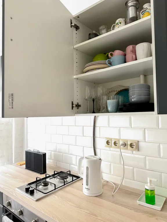 Квартира Апартаменты Матисс в историческом центре города — Калининград