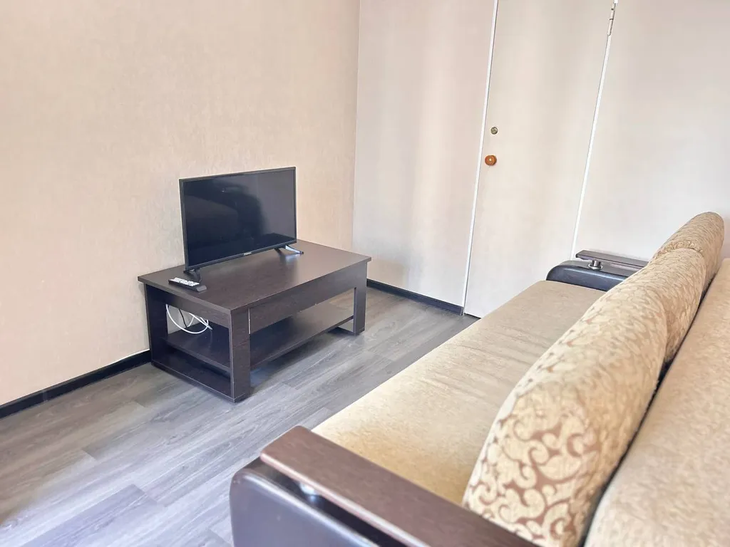 Просторная трехкомнатная квартира в центре города — аренда посуточно в Серпухов