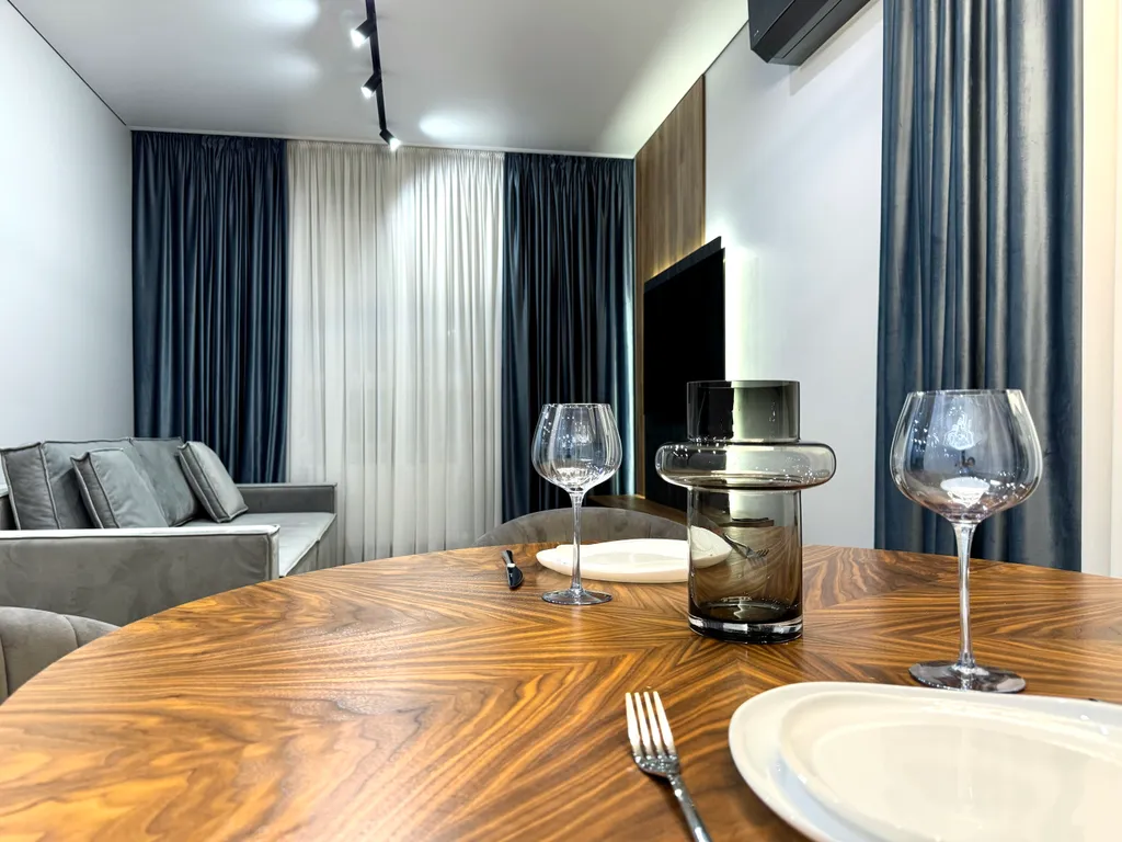 Эксклюзивная квартира в ЖК Новелла — аренда посуточно в Краснодар