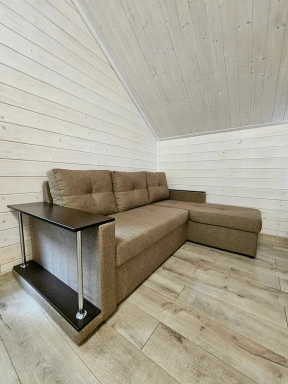 Квартира Комната — Перевалка