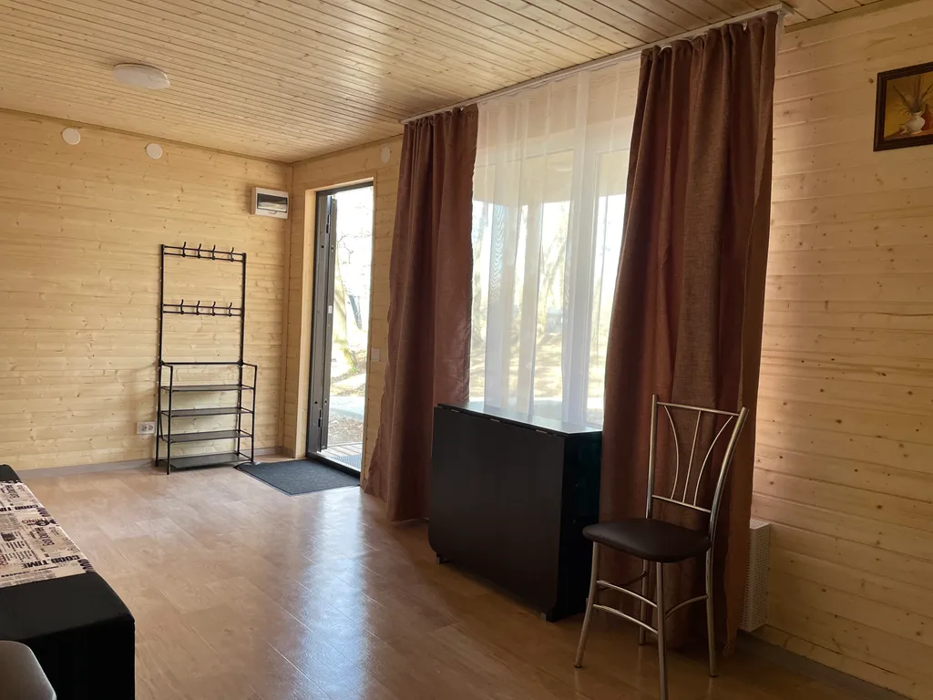 Пансион в Дубраве