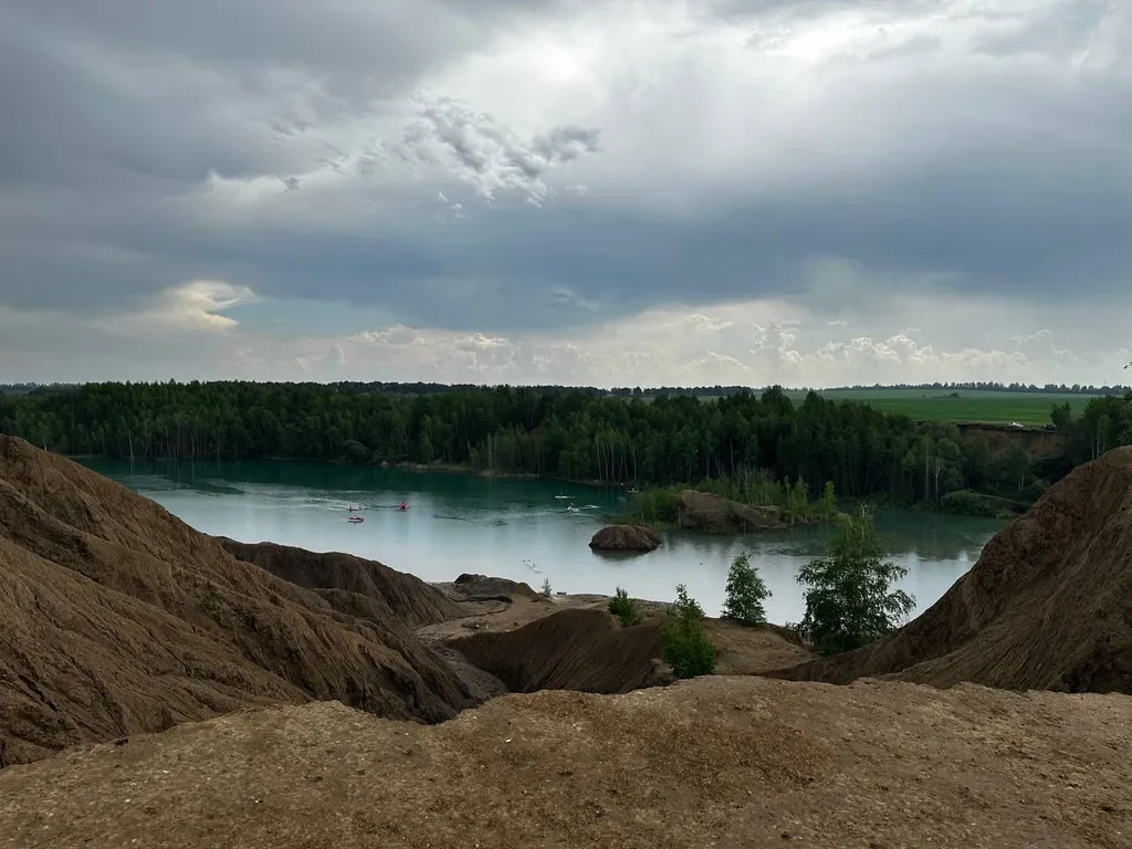 Уютная квартира у парка в центре города