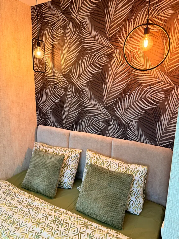 Жемчужина пляжа, 6 этаж