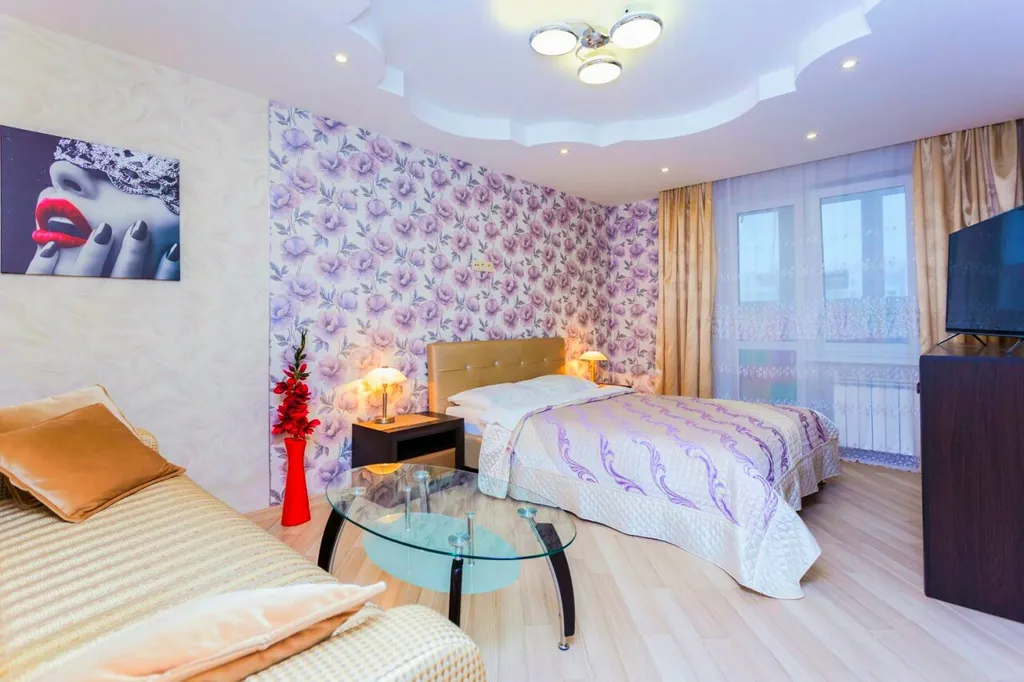 Квартира Уютный апартамент на Каменной горке — аренда посуточно в Минск